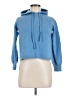 Vince. 100% Cashmere Blue Cardigan Size M - photo 1