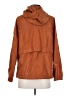 Madewell Solid Brown Windbreaker Size XS - photo 2