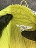 Easel 100% Cotton Green 3/4 Sleeve Button-Down Shirt Size S - photo 7