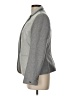 Tommy Hilfiger Gray Wool Blazer Size 10 - photo 5