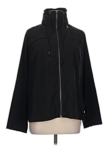 Zenergy by Chico's Track Jacket (view 1)