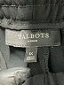 Talbots 100% Polyester Solid Black Casual Pants Size 1X - photo 7