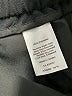 Talbots 100% Polyester Solid Black Casual Pants Size 1X - photo 8