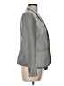 Tommy Hilfiger Gray Wool Blazer Size 10 - photo 4