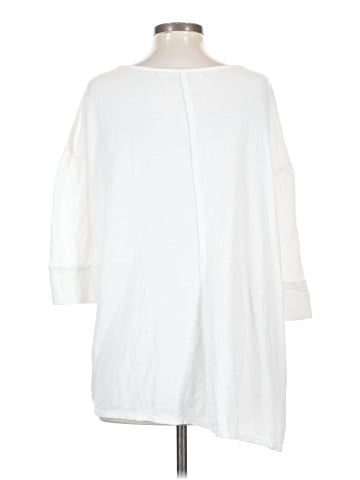 FP BEACH 3/4 Sleeve T-Shirt (view 2)