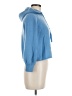 Vince. 100% Cashmere Blue Cardigan Size M - photo 4