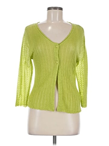 Norton McNaughton Cardigan (view 1)