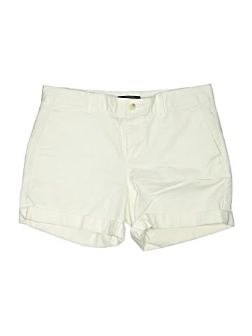 Banana Republic Khaki Shorts (view 1)