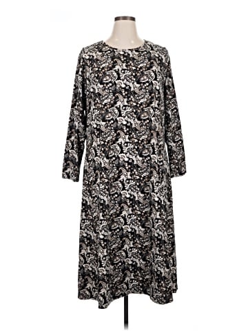 D&Co. Casual Dress (view 1)