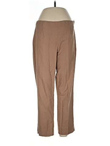 Nic + Zoe Casual Pants (view 1)