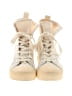 Zara Ivory Sneakers Size EU 38 - photo 2