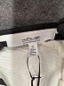 Carbon Copy White Tank Top Size XL - photo 7