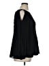 Bobeau 100% Polyester Black Long Sleeve Blouse Size XL - photo 4