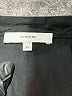 Vince. Black Short Sleeve Blouse Size XS - photo 7