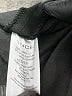 Vince. Black Short Sleeve Blouse Size XS - photo 8