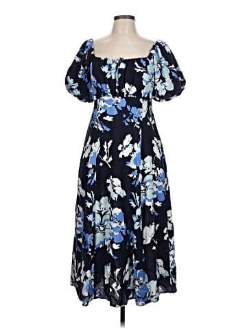 Ellen Tracy Casual Dress (view 1)