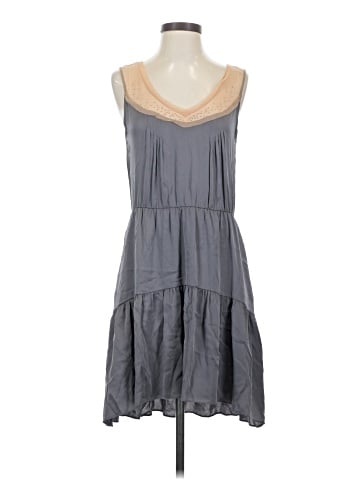 Ace Delivery Casual Dress (view 1)