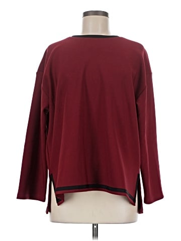 Joh 3/4 Sleeve T-Shirt (view 1)