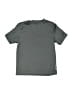 ZeroXposur 100% Polyester Solid Gray Active T-Shirt Size 7 - photo 1