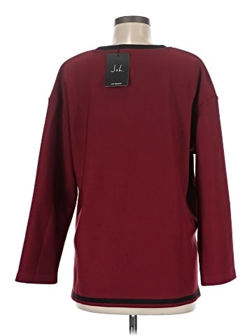 Joh 3/4 Sleeve T-Shirt (view 2)