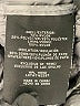32 Degrees Solid Gray Snow Jacket Size L - photo 7