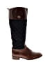 Guess Brown Boots Size 6 - photo 1