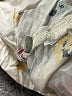 Madewell Yellow Short Sleeve Blouse Size M - photo 8