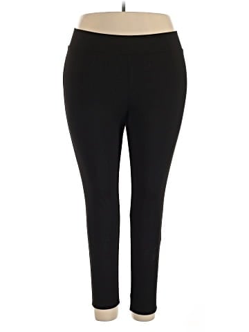 Ruby Rd. Active Pants (view 1)