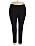 Ruby Rd. 100% Polyester Black Active Pants Size XL - photo 1
