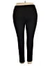 Ruby Rd. 100% Polyester Black Active Pants Size XL - photo 2