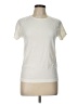 Uniqlo Ivory Active T-Shirt Size L - photo 1