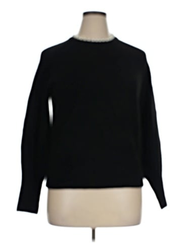 Ann Taylor Pullover Sweater (view 1)