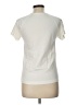 Uniqlo Ivory Active T-Shirt Size L - photo 2