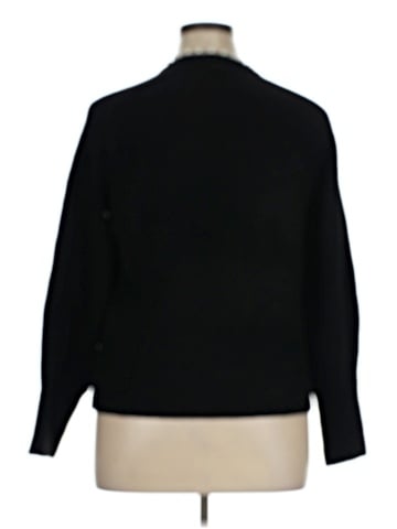 Ann Taylor Pullover Sweater (view 2)