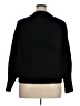 Ann Taylor Black Pullover Sweater Size XL - photo 2
