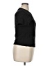 DKNY Tweed Black Short Sleeve Turtleneck Size XL - photo 4