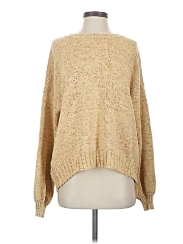 FP BEACH Pullover Sweater (view 1)