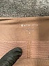 Athleta Solid Tan Active Skort Size 6 - photo 3