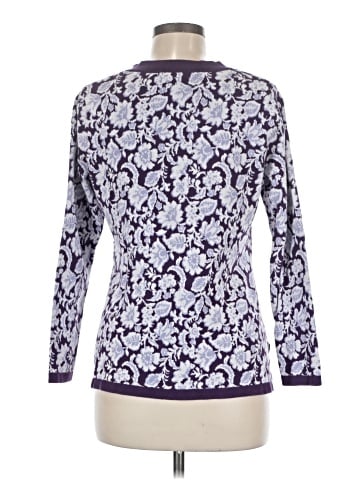 Lands' End Pullover Sweater (view 2)