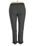 Easywear by Chico's Houndstooth Gray Active Pants Size XL (3) - photo 2
