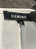 Elementz Ivory Casual Dress Size 1X - photo 7