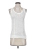 Etcetera White Tank Top Size XS - photo 1