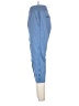 Athleta Solid Blue Casual Pants Size 10 - photo 5