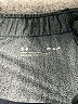 Under Armour 100% Polyester Gray Athletic Shorts Size M - photo 3