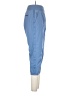 Athleta Solid Blue Casual Pants Size 10 - photo 4