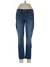 Gap Hearts Blue Jeans Size 31s - photo 1