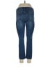 Gap Hearts Blue Jeans Size 31s - photo 2