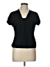 Talbots Black Cardigan Size L - photo 1