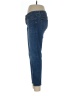 Gap Hearts Blue Jeans Size 31s - photo 5