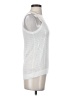 Etcetera White Tank Top Size XS - photo 4